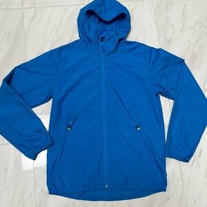 The North Face Windwall Windbreaker Youth XL 18/20